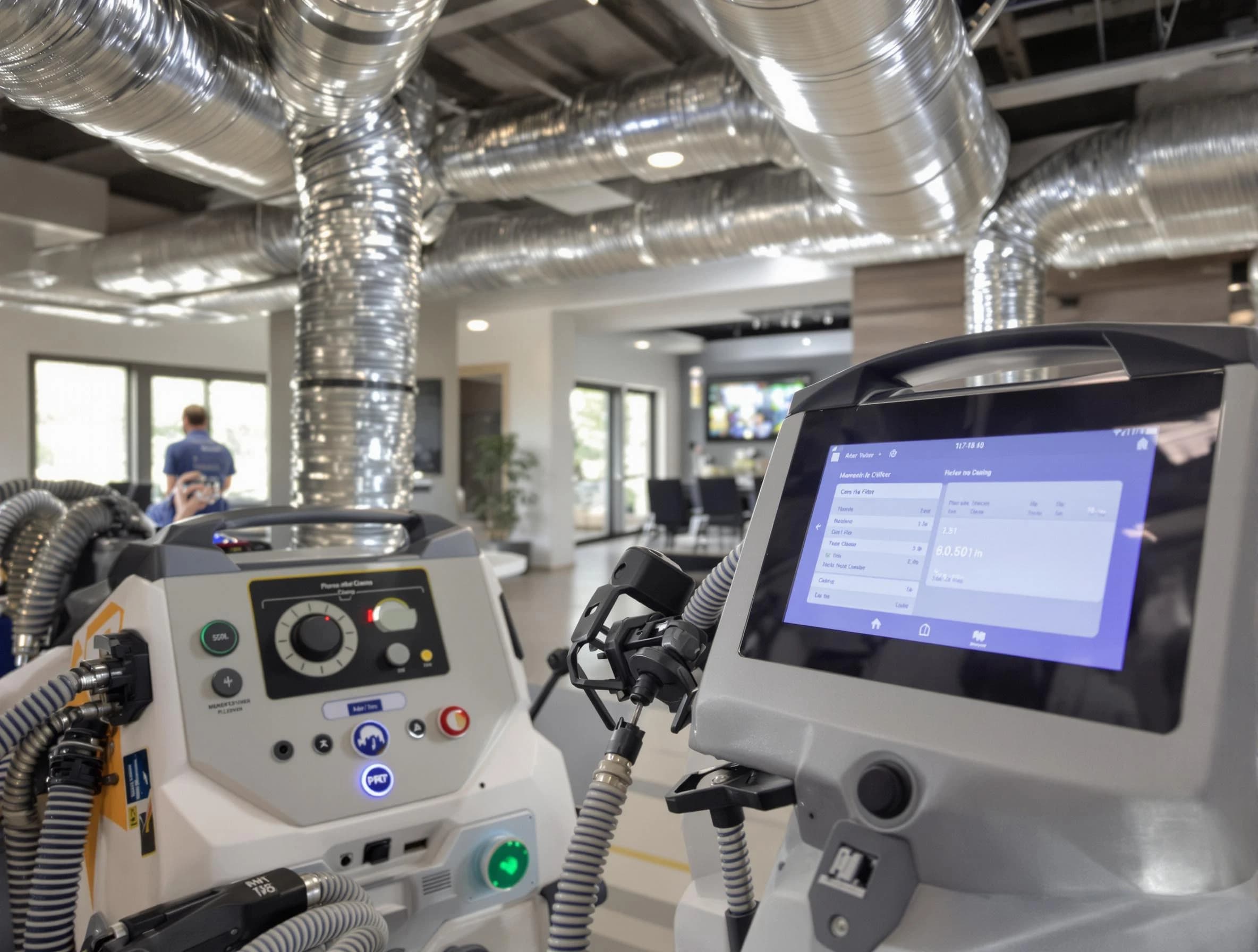 Expert mold remediation by Framingham Air Duct Cleaning in Framingham