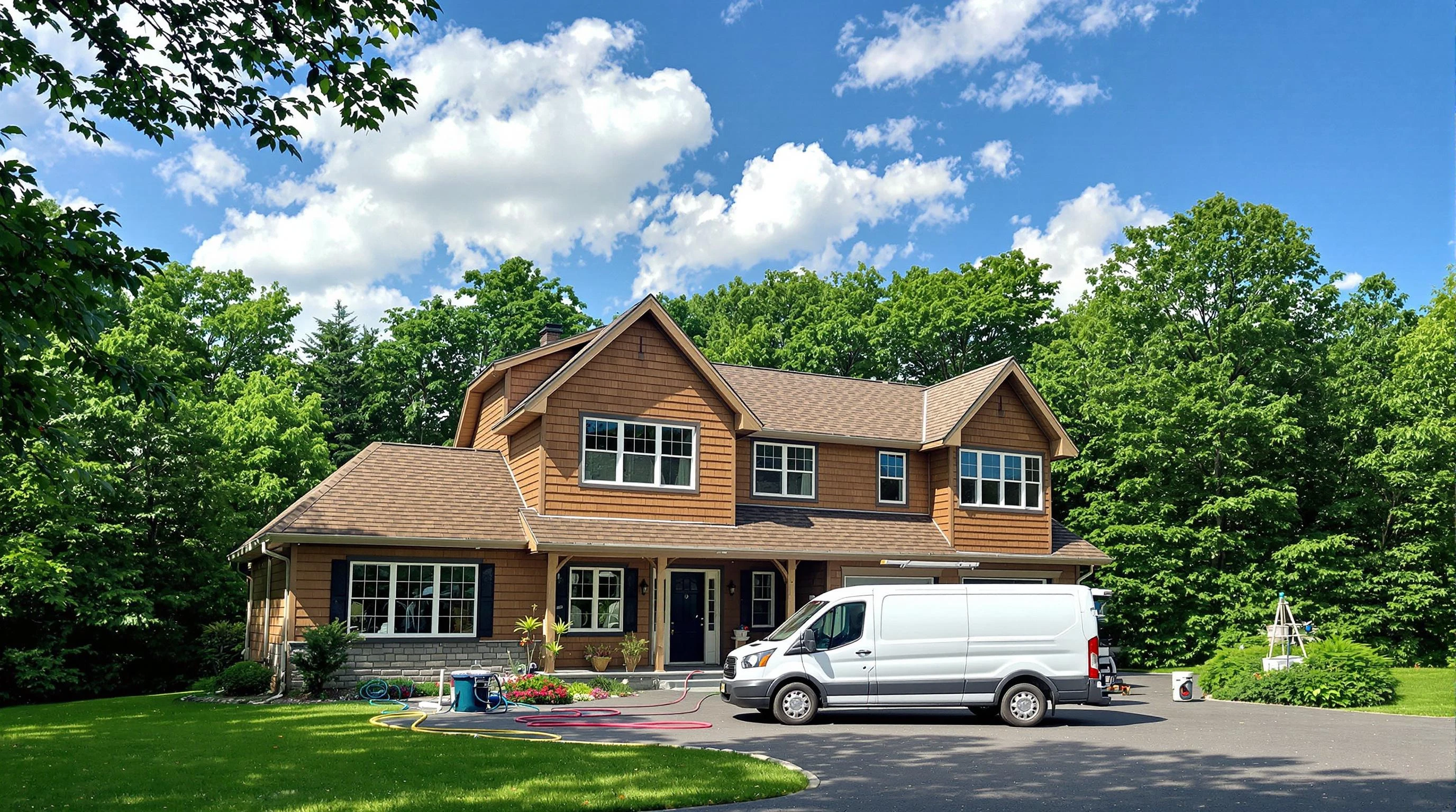 Framingham Air Duct Cleaning commercial air duct cleaning in Framingham, MA